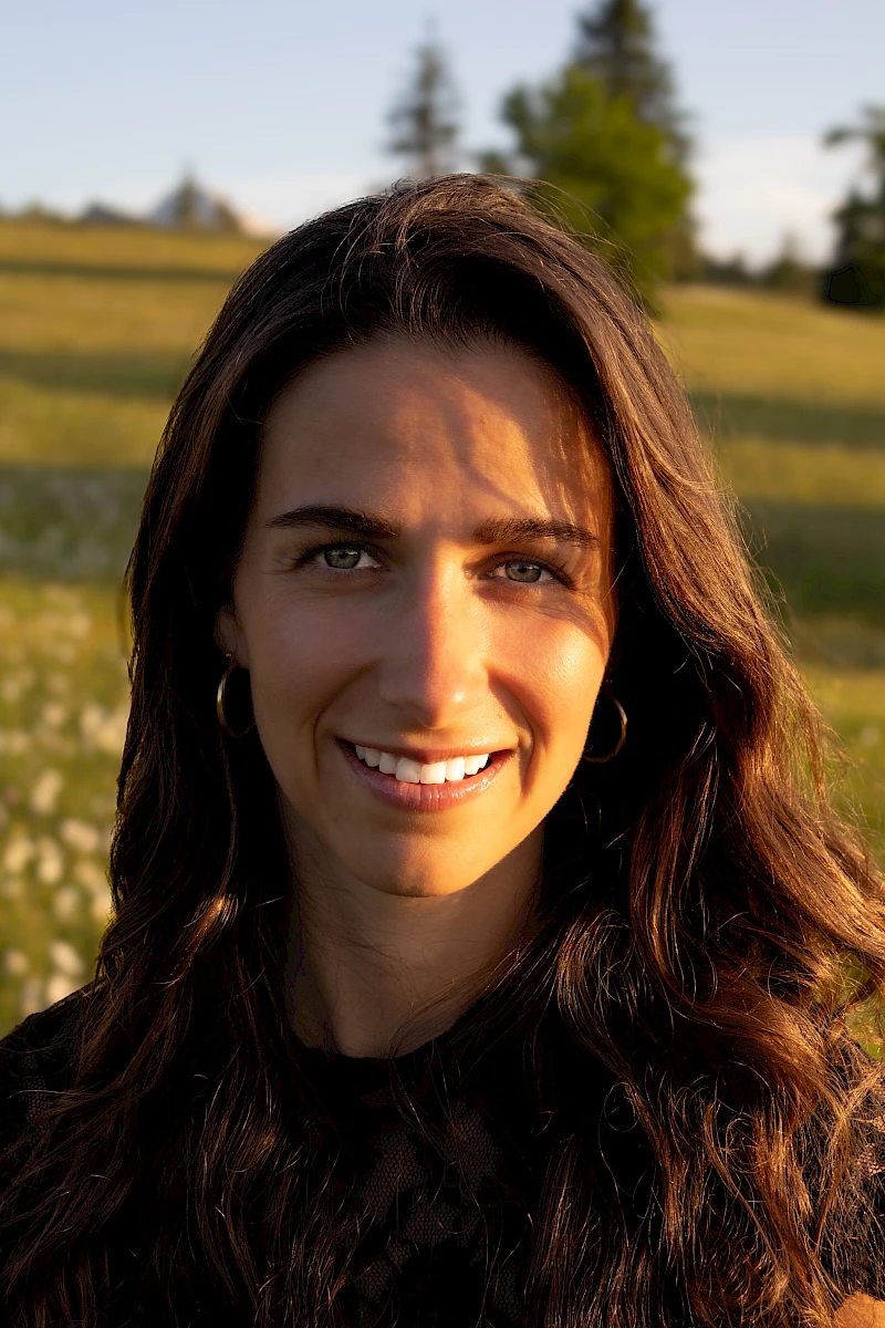 Katharina L. | Sportivmodels