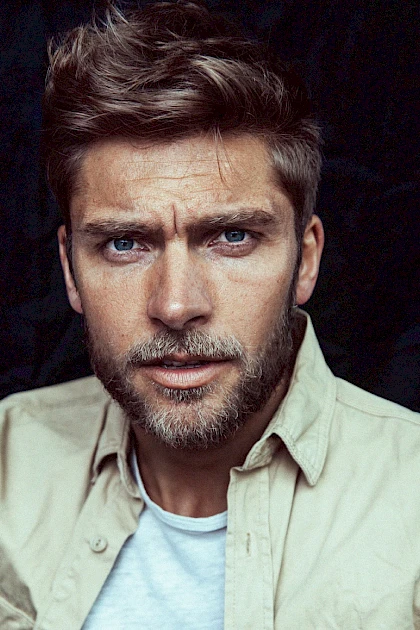 Michael März | Sportivmodels