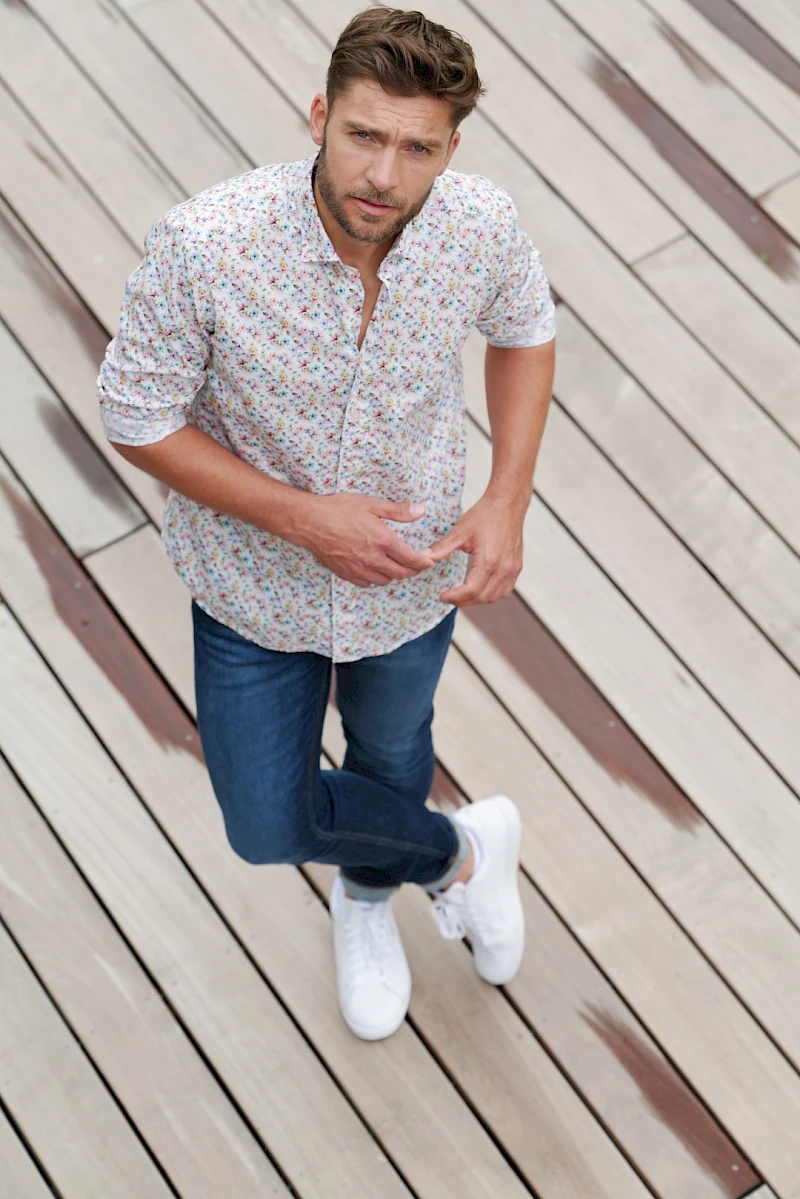 Michael M. | Sportivmodels