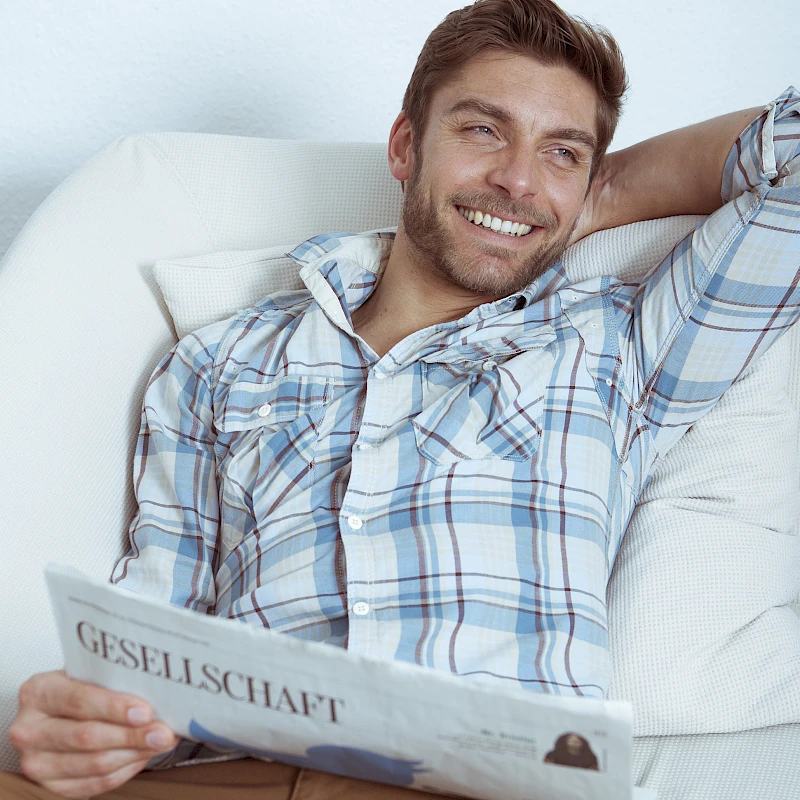 Michael M. | Sportivmodels