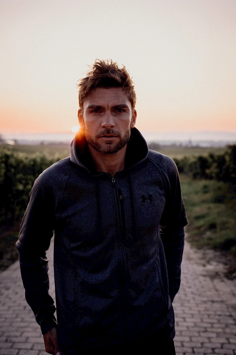 Michael M. | Sportivmodels