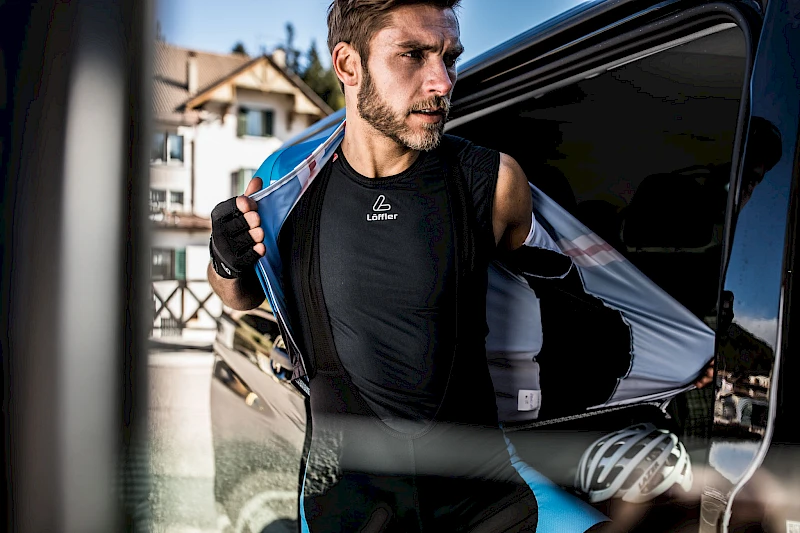 Michael M. | Sportivmodels