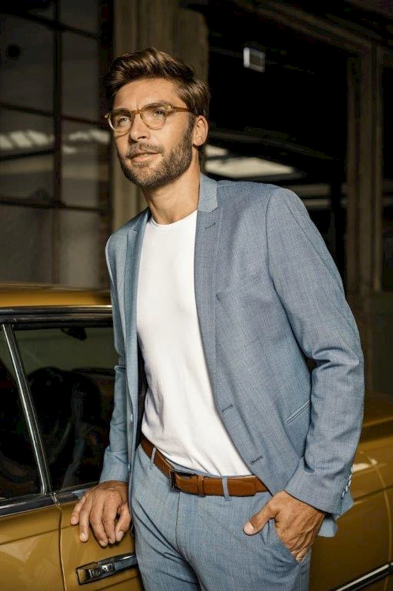 Michael M. | Sportivmodels