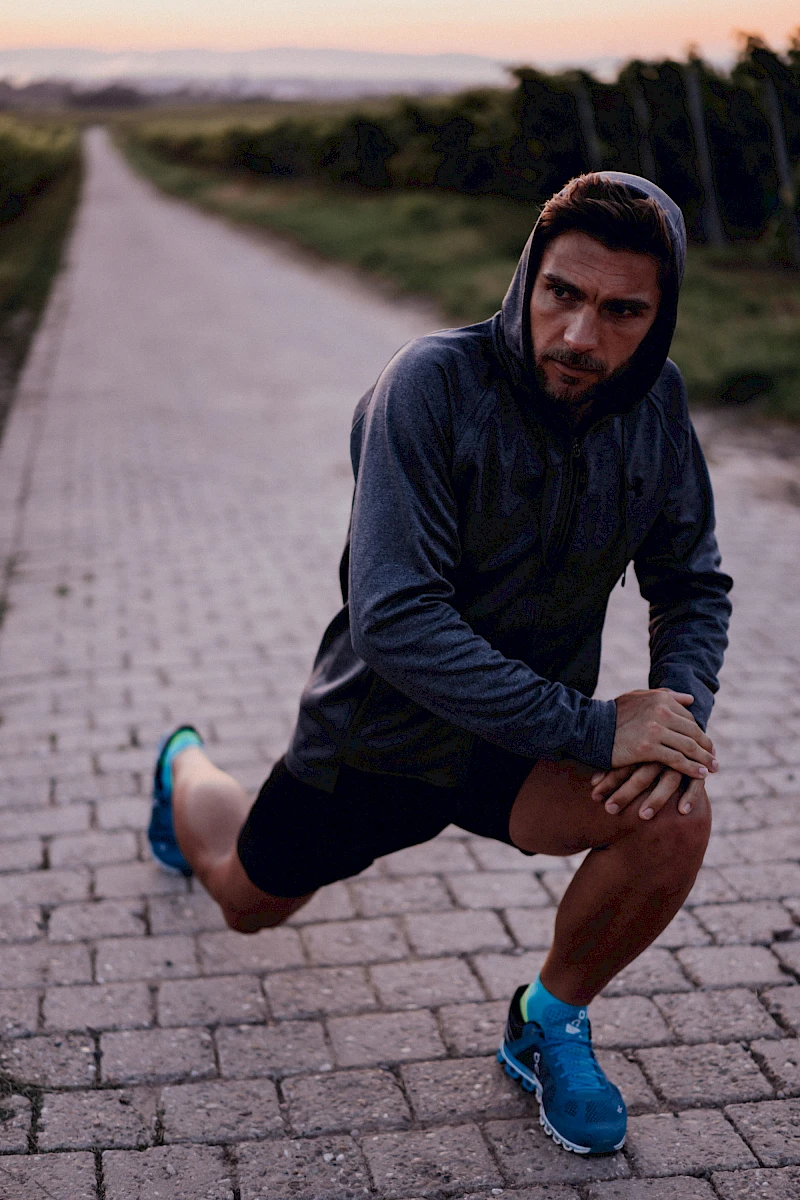 Michael M. | Sportivmodels