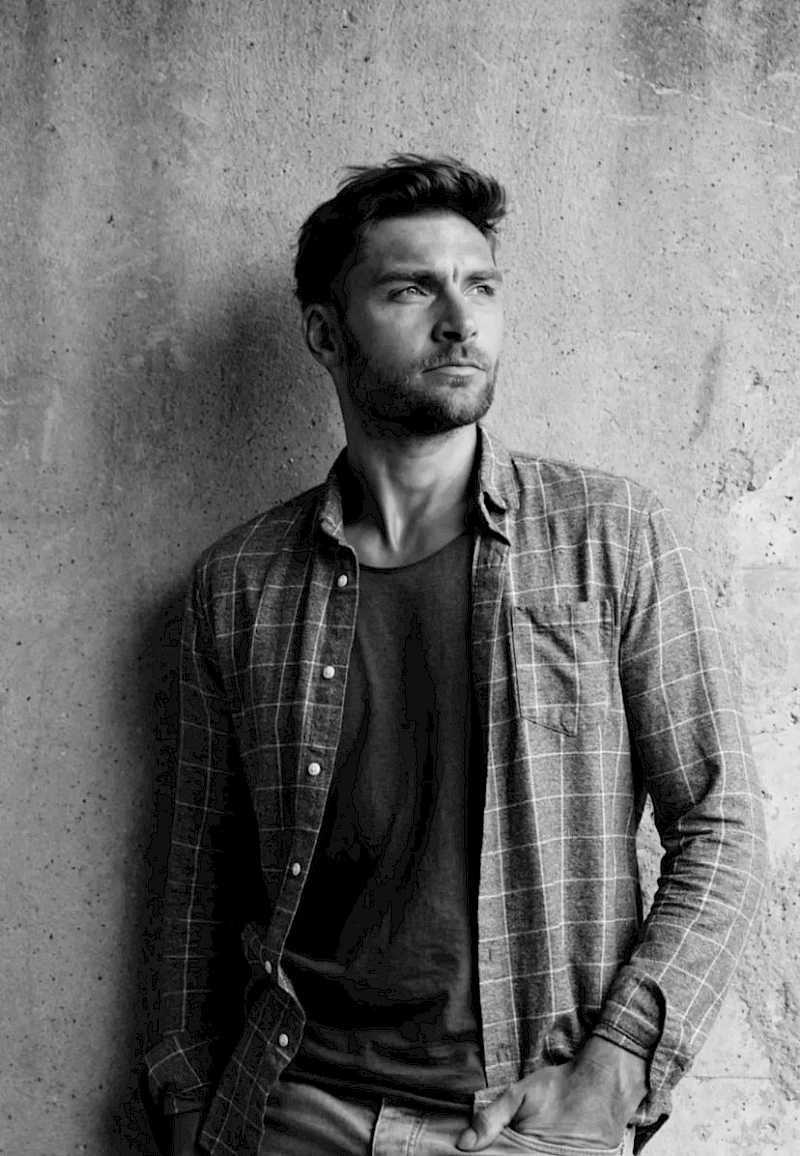 Michael M. | Sportivmodels