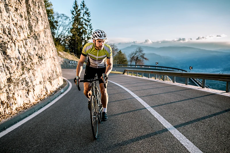 Michael M. | Sportivmodels