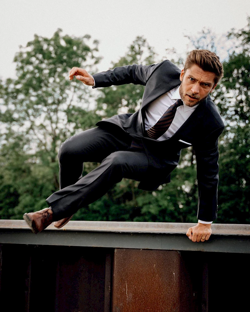 Michael M. | Sportivmodels