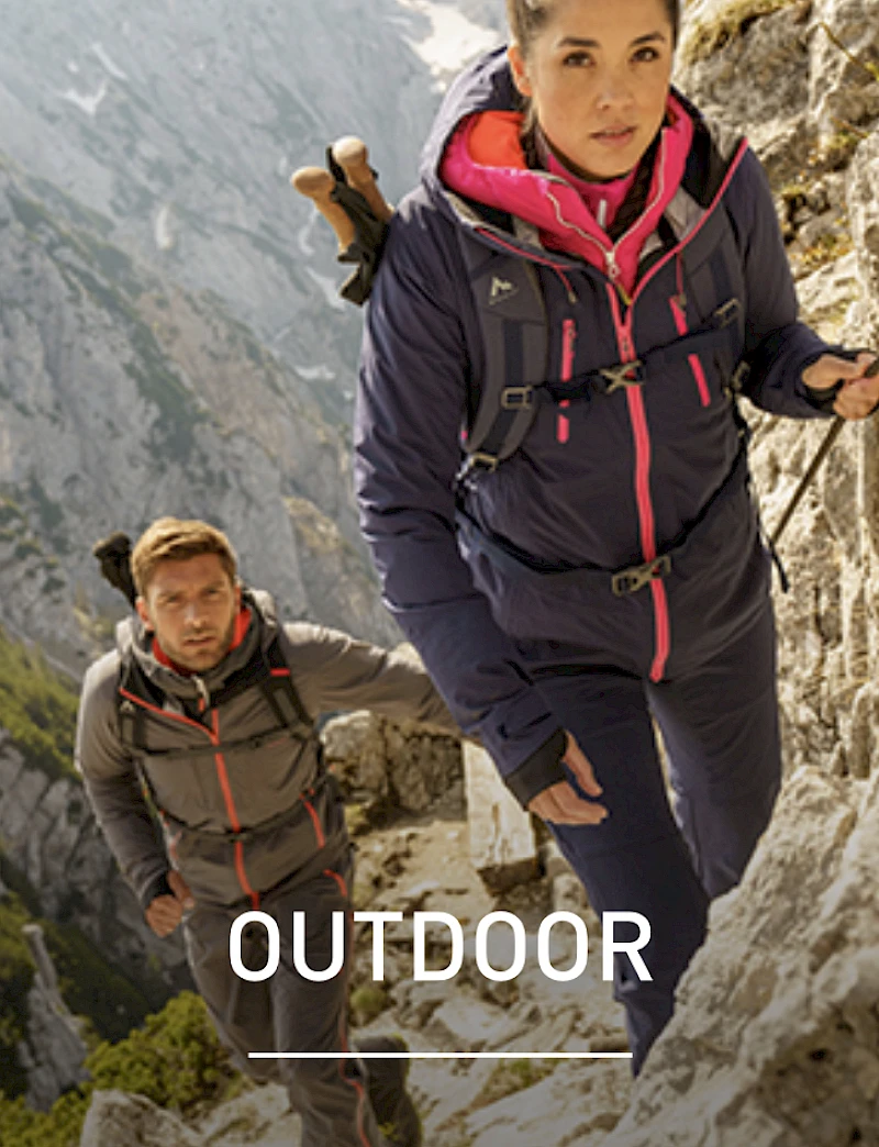 Michael M. | Sportivmodels