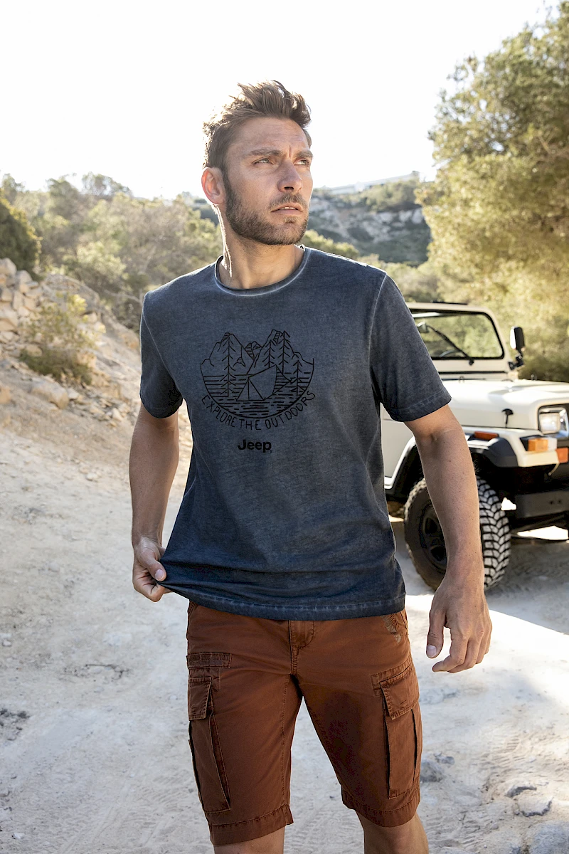 Michael M. | Sportivmodels