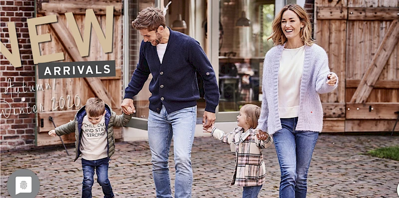 Michael M. | Sportivmodels