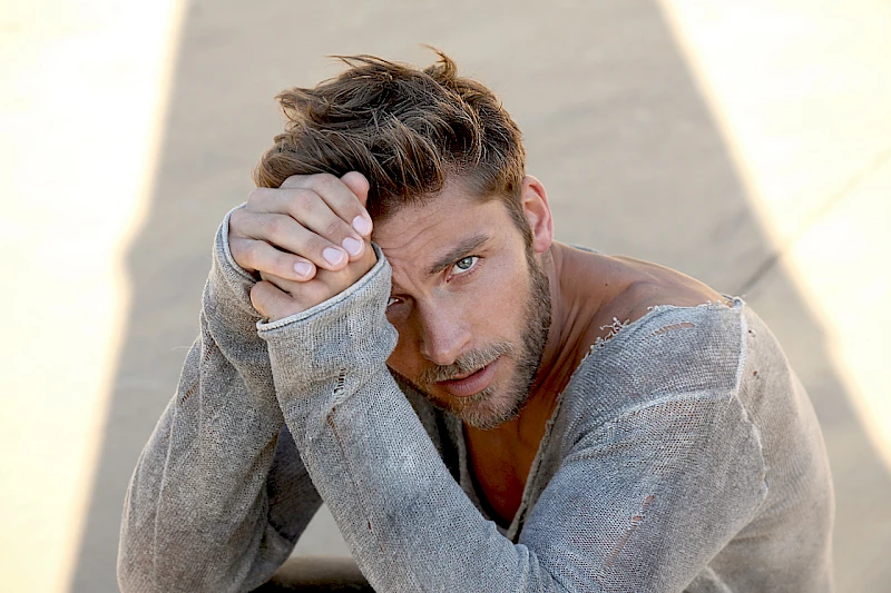 Michael M. | Sportivmodels