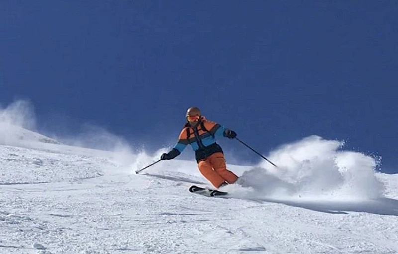 Michael M. | Sportivmodels