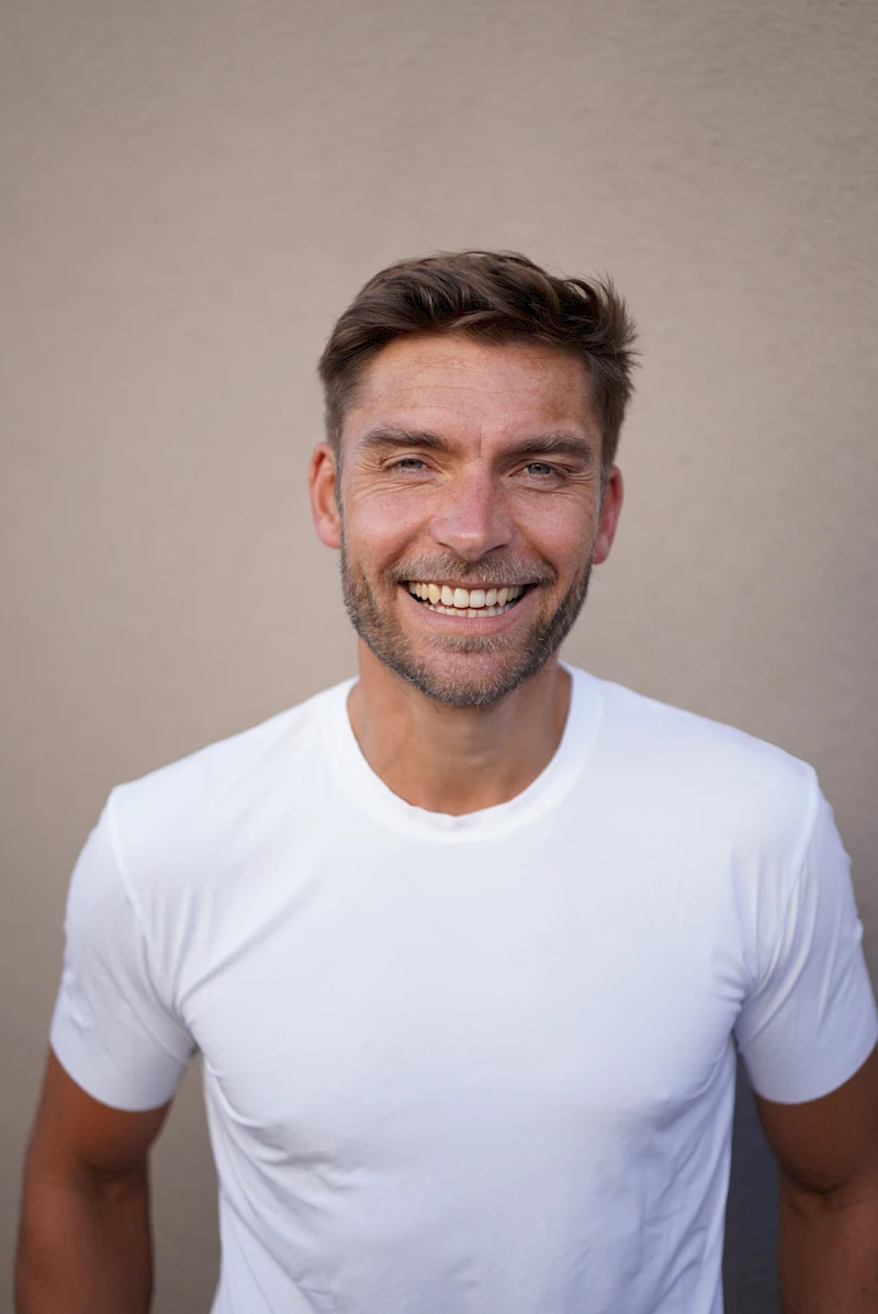 Michael M. | Sportivmodels