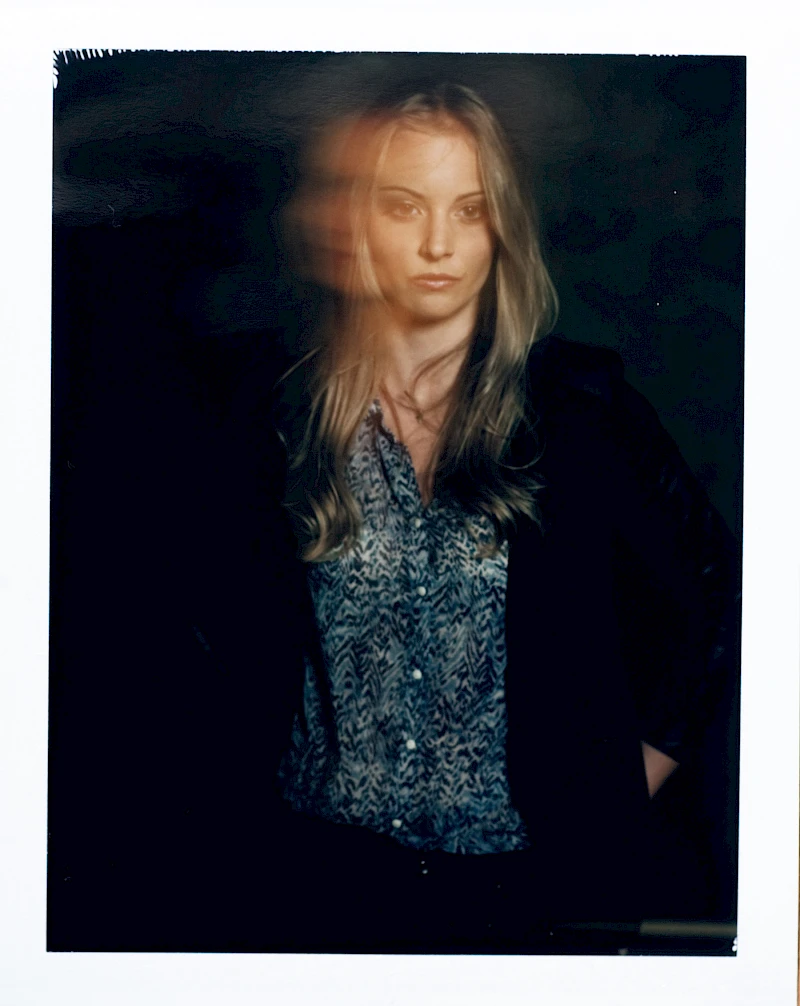 Vera K. | Sportivmodels