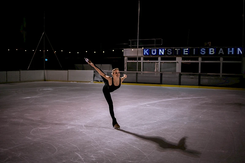 Vera K. | Sportivmodels