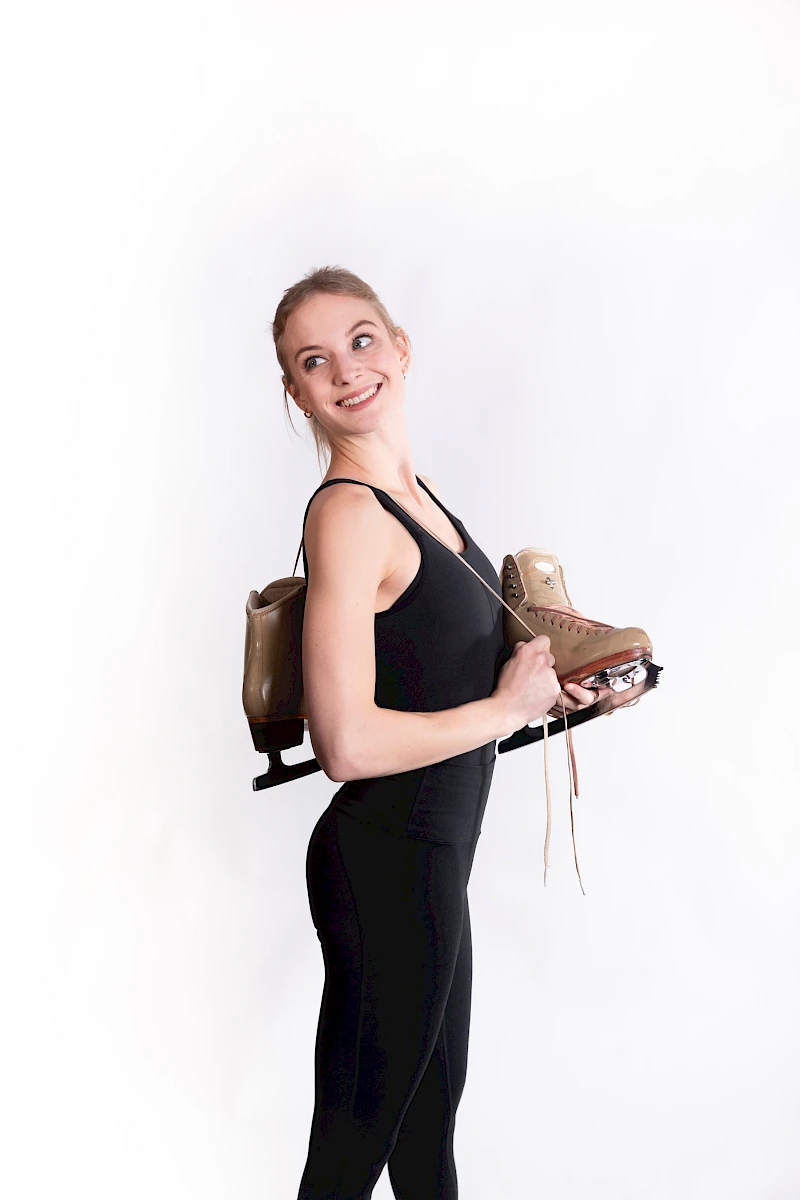 Vera K. | Sportivmodels