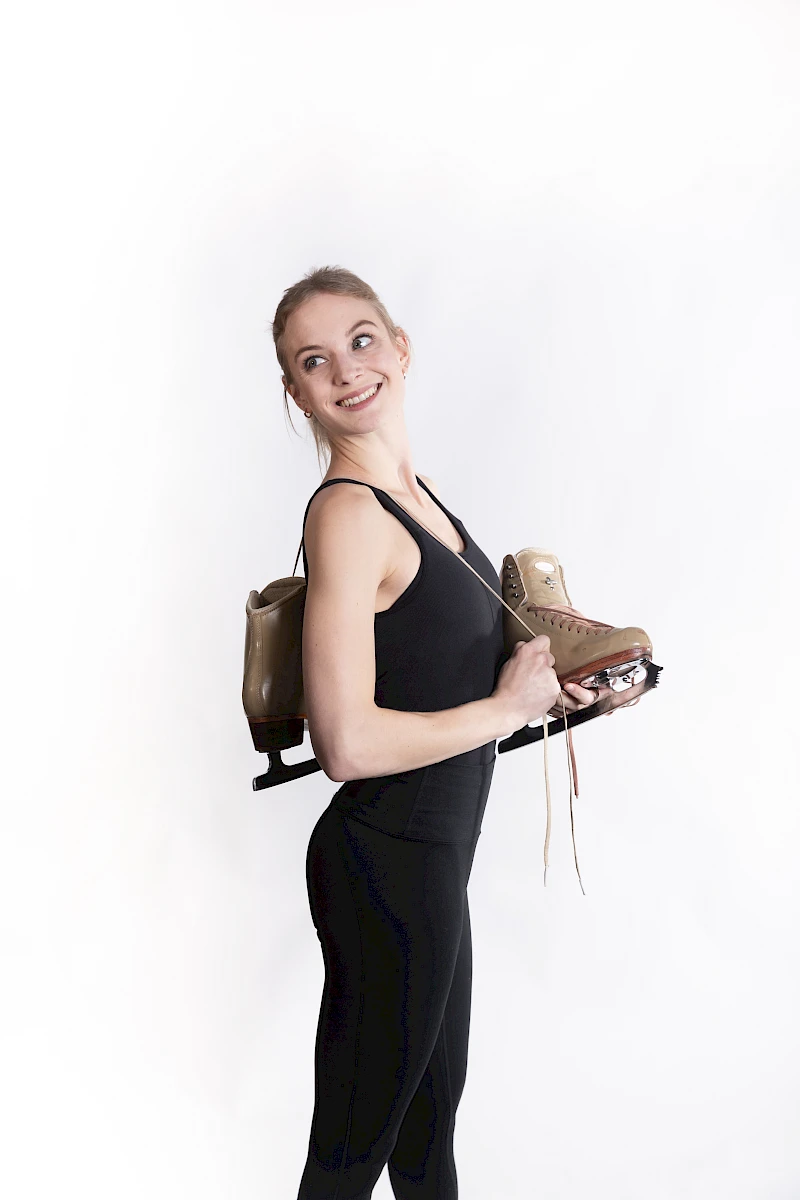 Vera K. | Sportivmodels