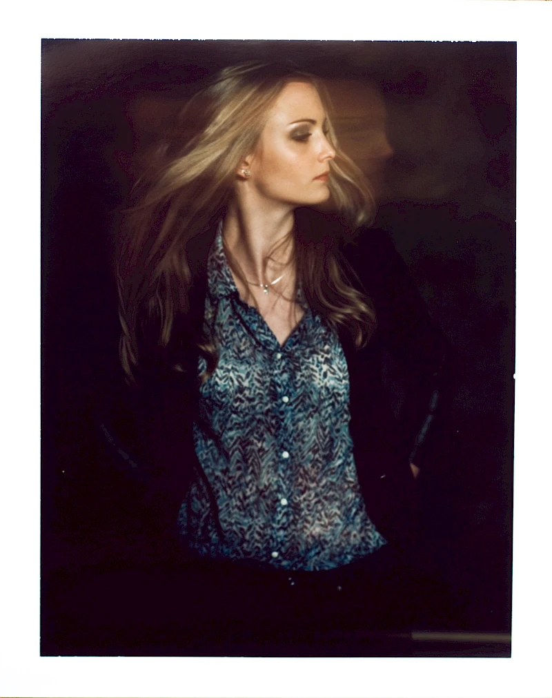 Vera K. | Sportivmodels