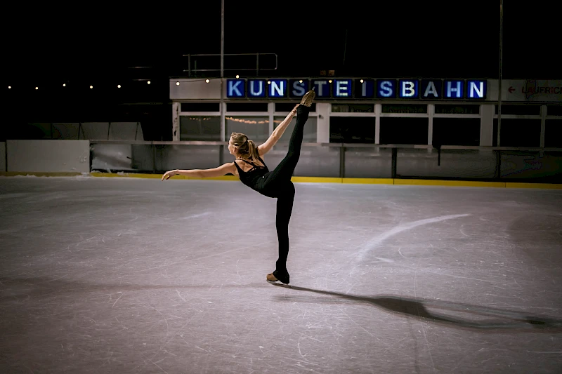 Vera K. | Sportivmodels