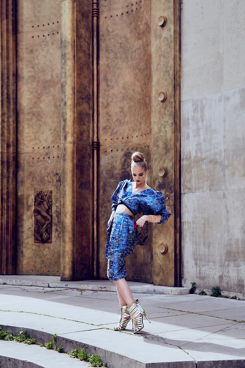 Vera K. | Sportivmodels