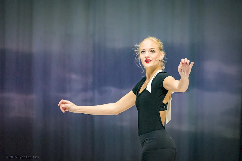 Vera K. | Sportivmodels