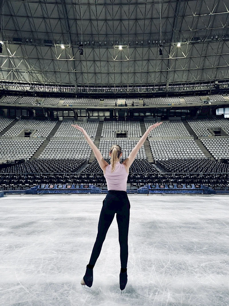 Vera K. | Sportivmodels