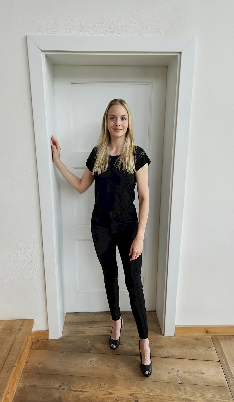 Vera K. | Sportivmodels