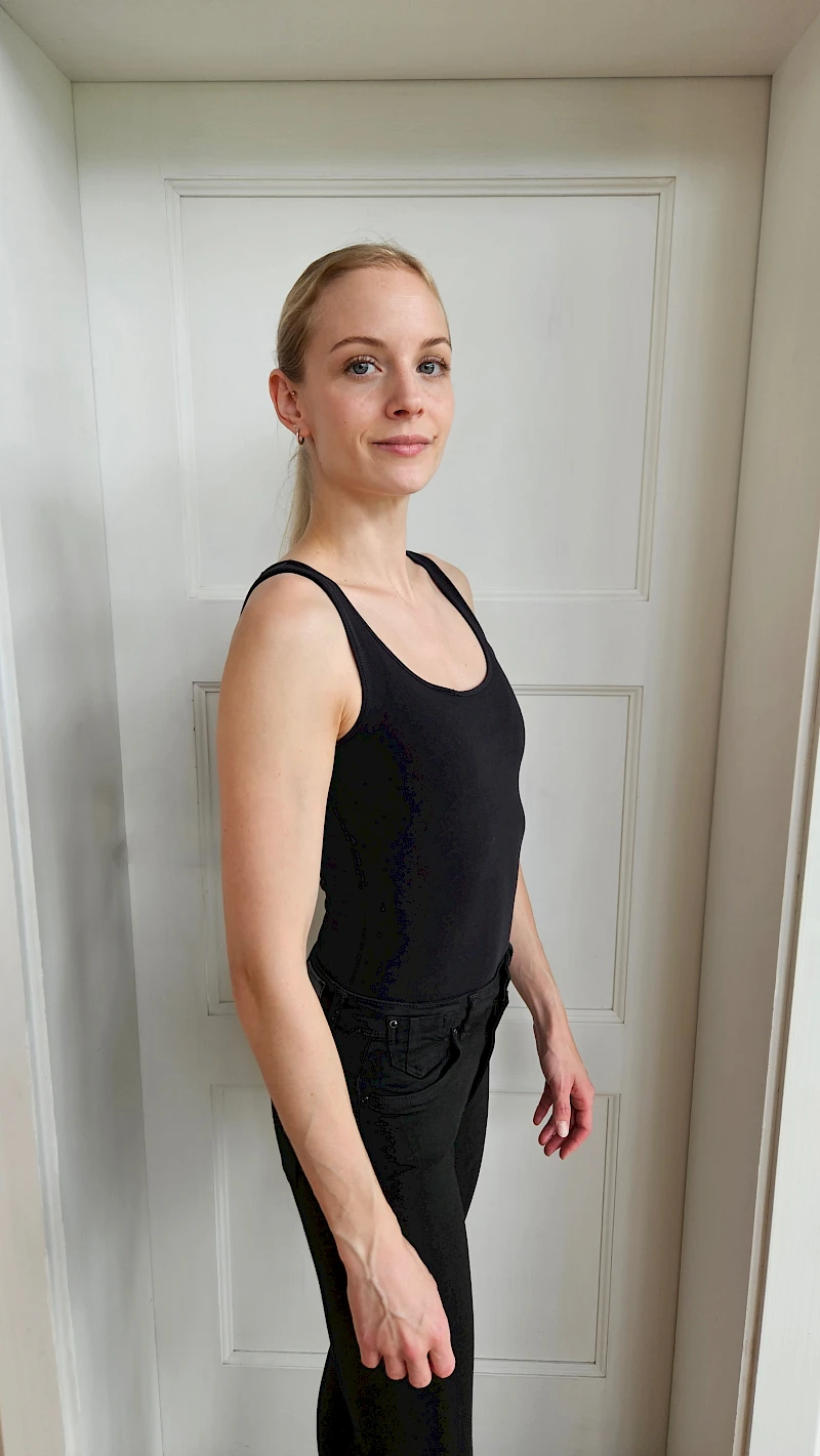 Vera K. | Sportivmodels