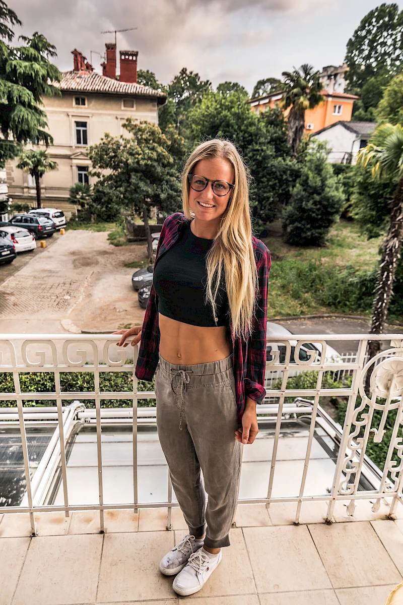 Victoria R. | Sportivmodels