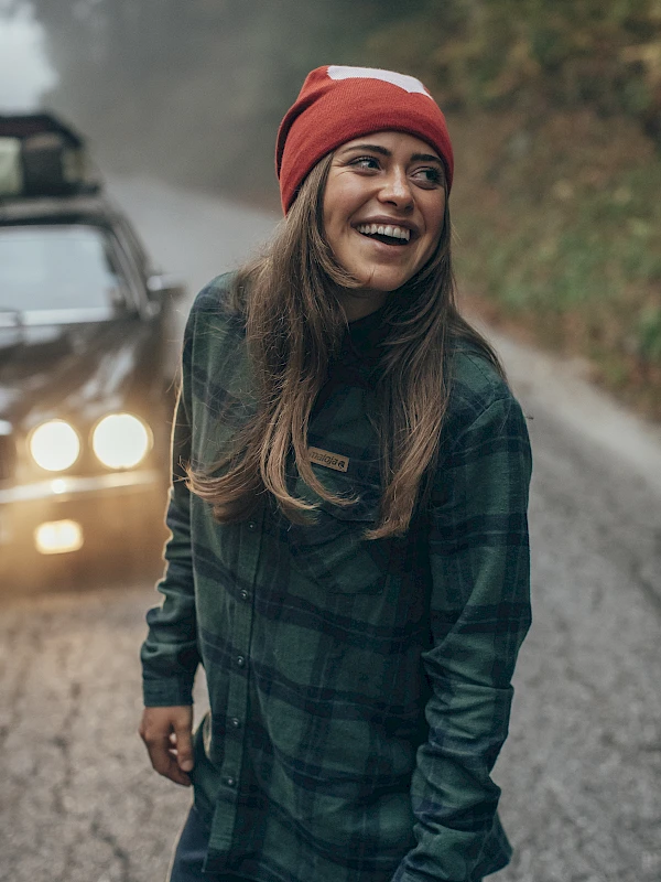 Sarah V. | Sportivmodels