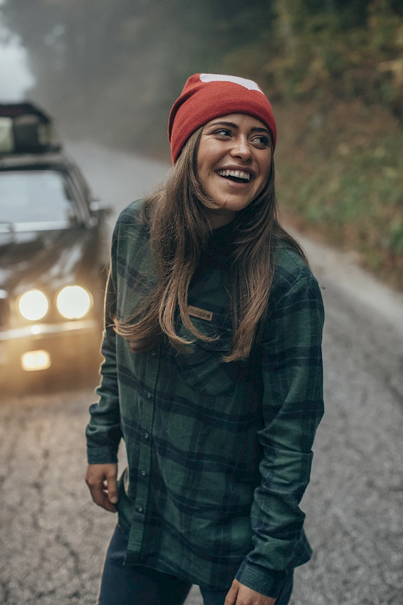 Sarah V. | Sportivmodels