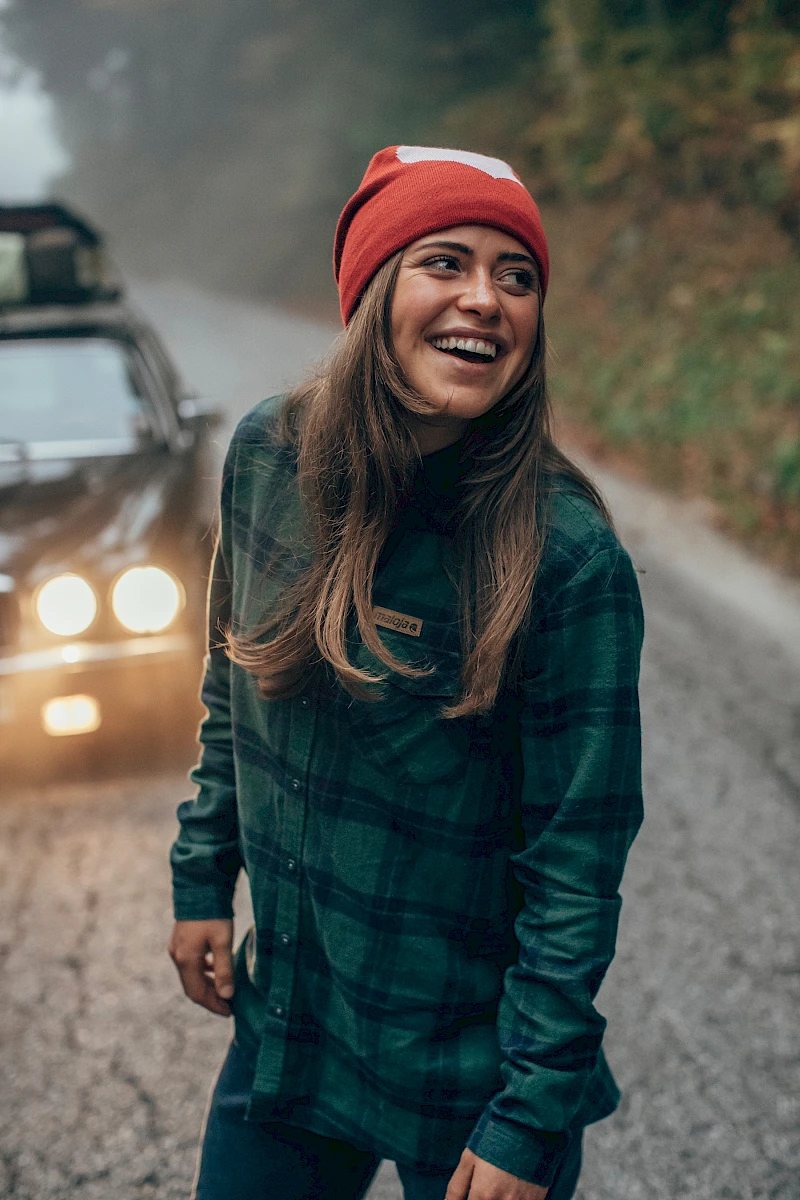 Sarah V. | Sportivmodels