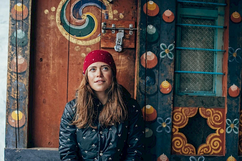 Sarah V. | Sportivmodels