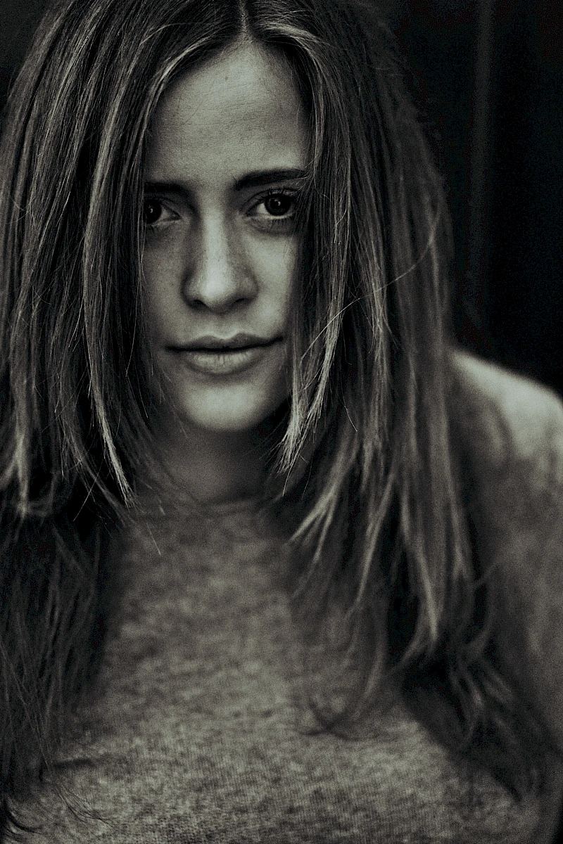 Sarah V. | Sportivmodels