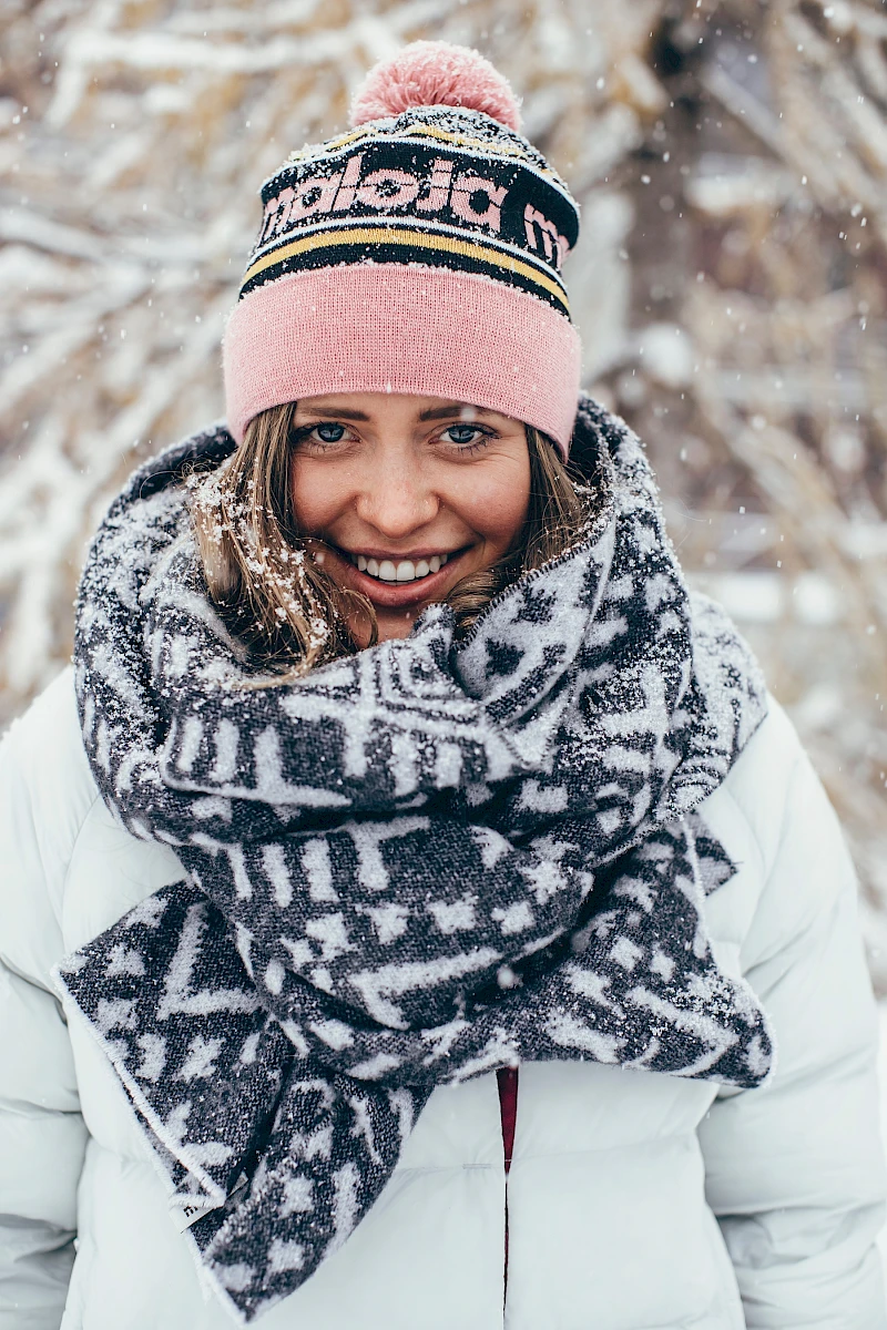 Sarah V. | Sportivmodels