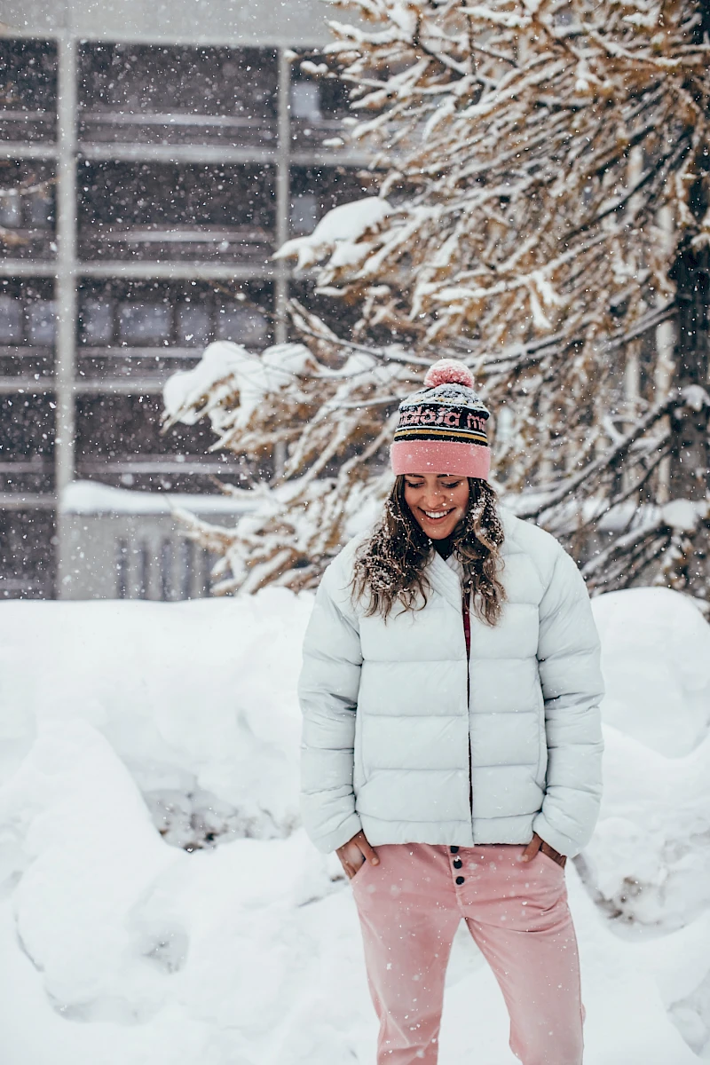 Sarah V. | Sportivmodels