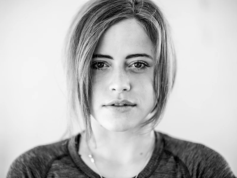 Sarah V. | Sportivmodels