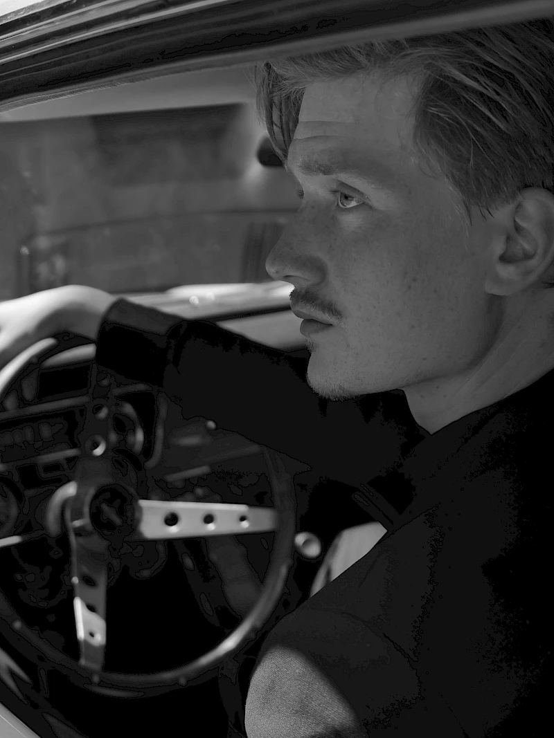 Bruno B. | Sportivmodels