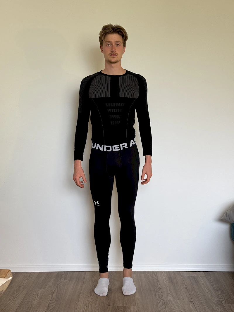 Bruno B. | Sportivmodels