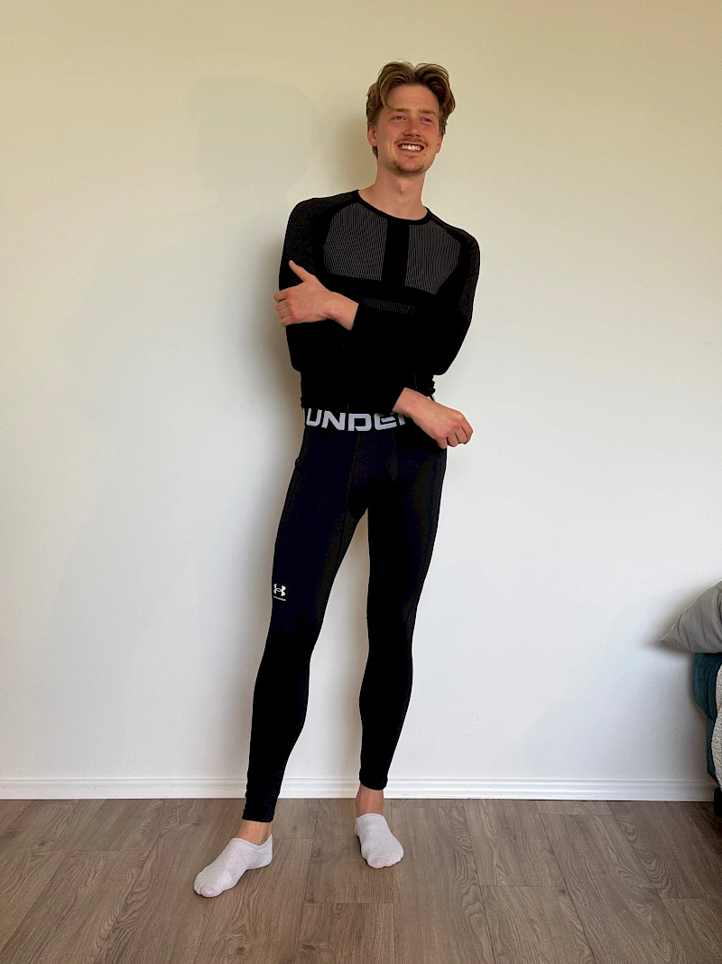 Bruno B. | Sportivmodels