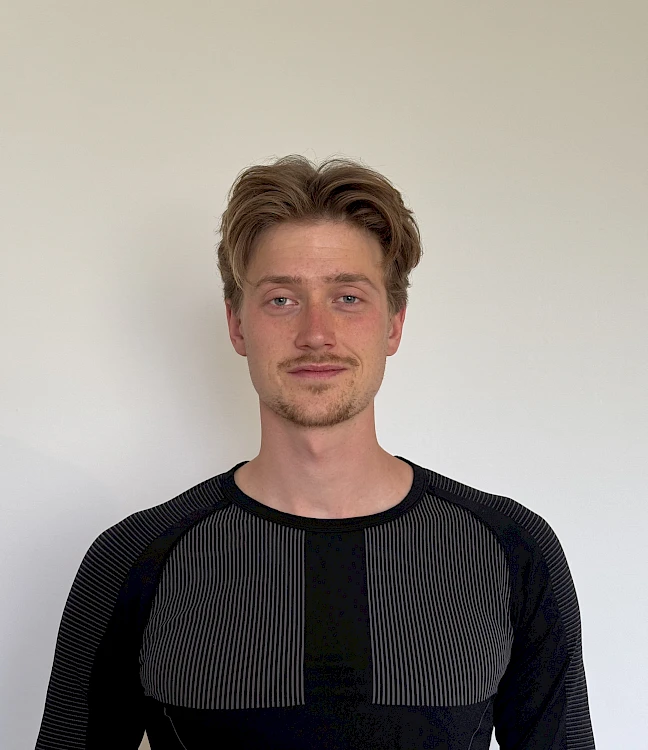 Bruno B. | Sportivmodels