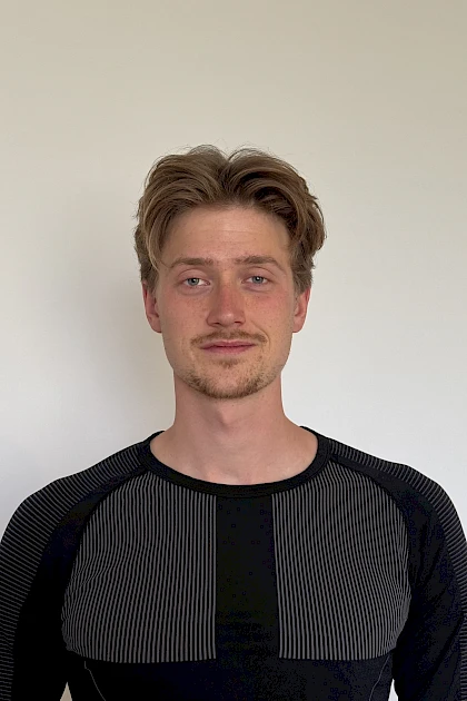 Bruno Benkert | Sportivmodels