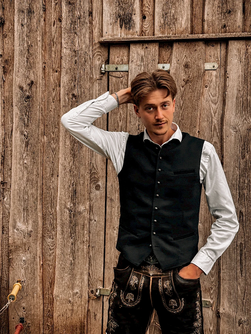 Bruno B. | Sportivmodels