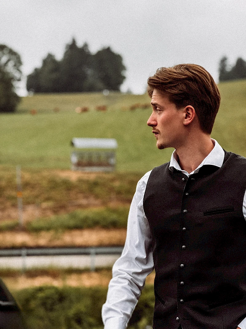 Bruno B. | Sportivmodels