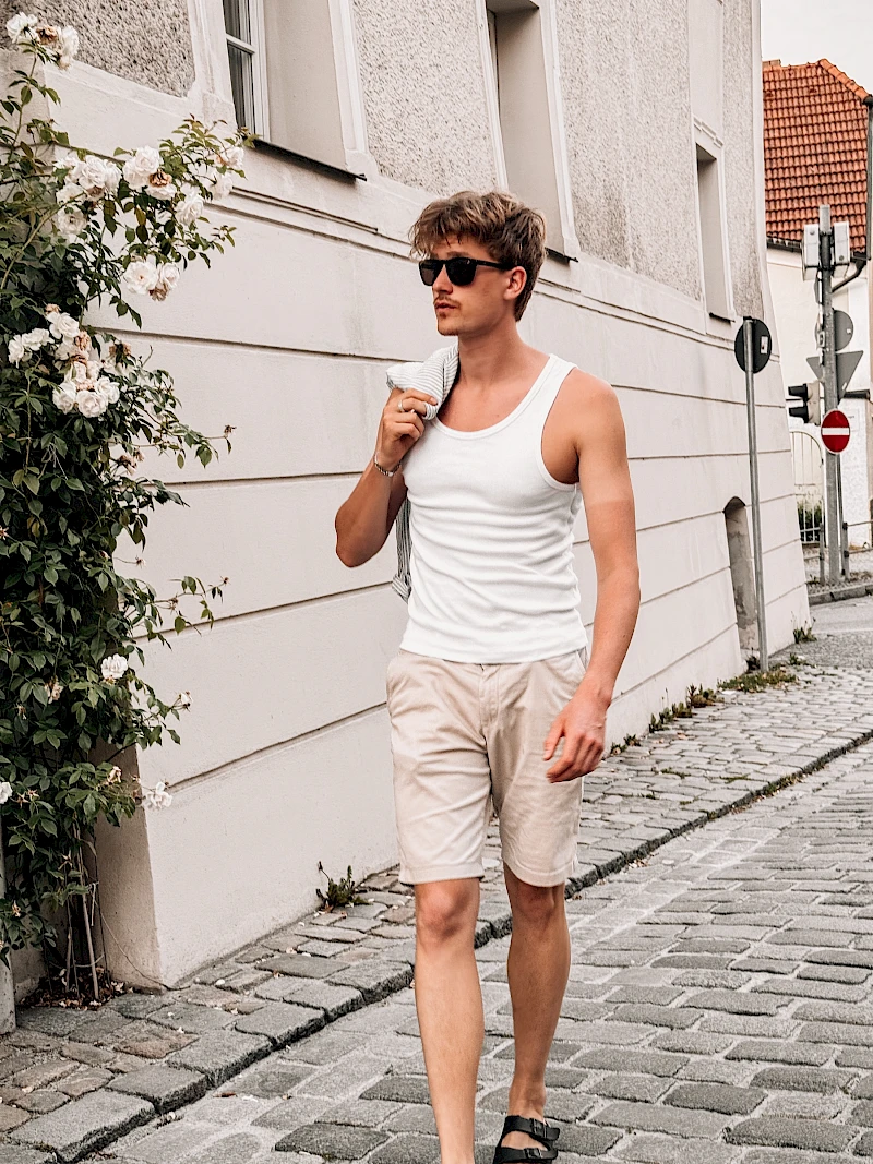 Bruno B. | Sportivmodels