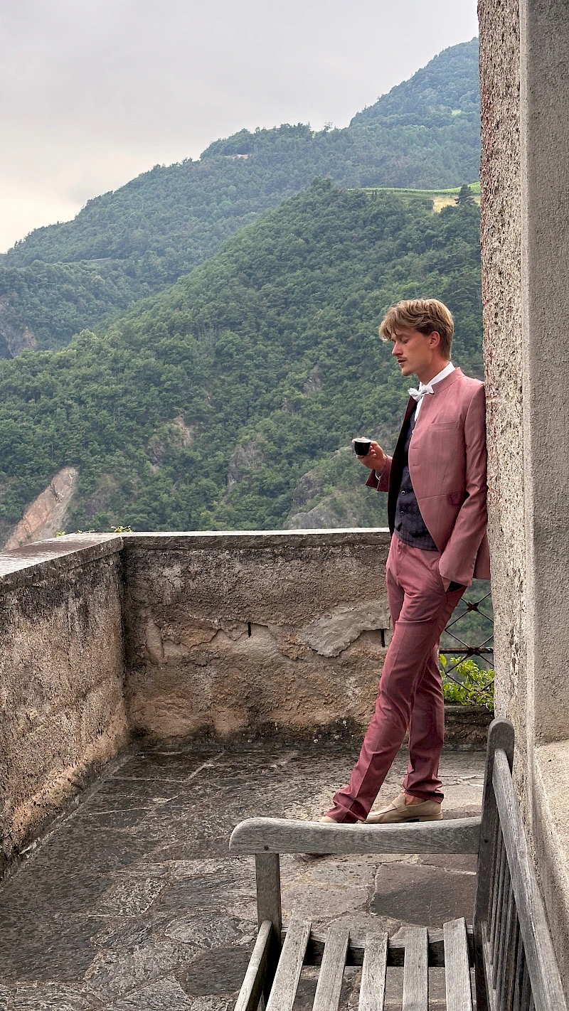 Bruno B. | Sportivmodels