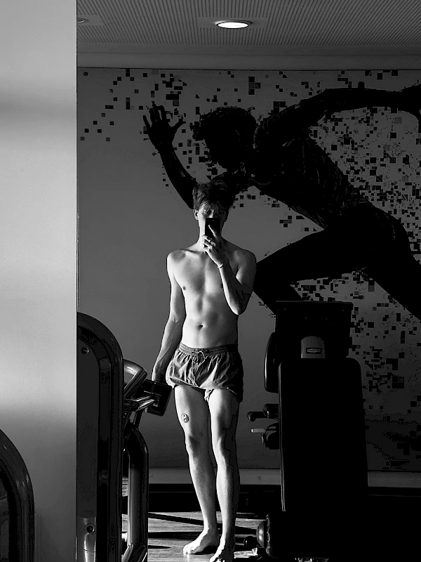 Bruno B. | Sportivmodels