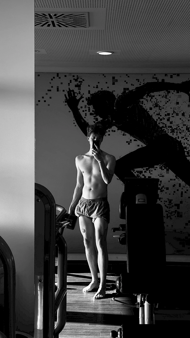 Bruno B. | Sportivmodels