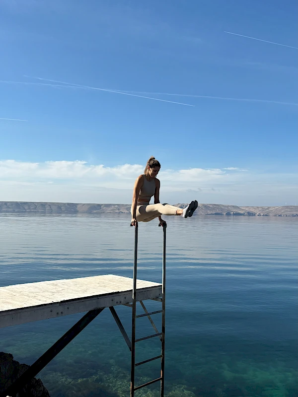 Julia B. | Sportivmodels