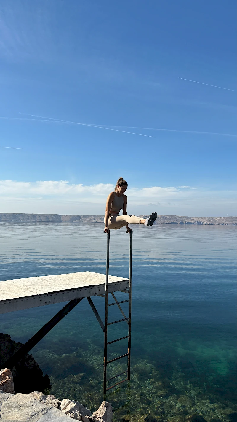 Julia B. | Sportivmodels